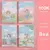 Mini Cuaderno Portátil Kawaii – ¡Tu compañero diario ideal! en internet