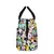 Fiambrera Portátil Kawaii de Pokémon – Gran Capacidad - tienda en línea