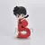 Set de Figuras Ranma ½ (4 pzas) | Ranma & Akane Q Version - comprar en línea