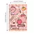 Imagen de Cuaderno Kawaii A5 de Capibara | Espiral | Notas Diarias y Diario Escolar