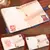 Diario Kawaii de Harry Cat | Páginas a Todo Color | Cuaderno con Hebilla Magnética y Cubierta Suave - OrdenArte