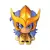Imagen de Figuras Coleccionables Saint Seiya | Caballeros Dorados de Bandai