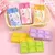 Borrador Original Estilo Kawaii – Diseño de Chocolate para Escuela u Oficina en internet