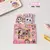 Paquete de Pegatinas Labubu - Kawaii y Creativas - comprar en línea