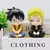 Figura de Anime One Piece – Versión Q 9.5 cm - OrdenArte