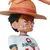 One Piece Figura 18cm – Luffy Sombrero de Paja + Shanks - tienda en línea