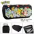 Estuche Kawaii | Gran Capacidad | Ideal para Escuela, Papelería o Regalo - tienda en línea
