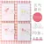 Mini Cuaderno Portátil Kawaii – ¡Tu compañero diario ideal! en internet