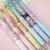 Juego de bolígrafos de gel MINISO Hello Kitty & Friends (6 piezas) en internet