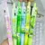 Set de 6 bolígrafos de gel Kawaii Keroppi en internet