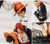 One Piece Figura 18cm – Luffy Sombrero de Paja + Shanks - OrdenArte
