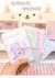 Imagen de Mini Cuaderno Portátil Kawaii – ¡Tu compañero diario ideal!