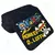Estuche One Piece | Bolsa Escolar de Gran Capacidad, Plegable y Multifuncional - OrdenArte