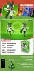 Mini Bloques Pokémon – Edición Efectos Especiales en internet