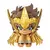 Imagen de Figuras Coleccionables Saint Seiya | Caballeros Dorados de Bandai