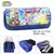 Estuche Kawaii | Gran Capacidad | Ideal para Escuela, Papelería o Regalo