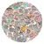 Set de Pegatinas Kawaii de Pusheen | 55 o 110 Piezas - tienda en línea