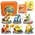 BLOKEES Pokémon – Figuras de Construcción Originales - OrdenArte
