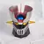 Taza MAZINGER Z de Acero Inoxidable | ¡Para Fans del Anime Clásico! - comprar en línea