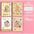 Mini Cuaderno Portátil Kawaii – ¡Tu compañero diario ideal! - comprar en línea
