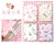 Mini Cuaderno Portátil Kawaii – ¡Tu compañero diario ideal! - OrdenArte