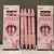 Set de 4 Bolígrafos de Gel Kawaii – Escritura Suave - comprar en línea