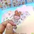 Set de 20 Hojas de Stickers Kawaii Labubu en internet