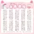 Set de 10 Pegatinas Decorativas Kawaii ? | Stickers de Dibujos Animados para Scrapbooking, Diarios y Planner en internet