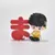 Set de Figuras Ranma ½ (4 pzas) | Ranma & Akane Q Version - comprar en línea