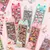 Set de 10 Pegatinas Decorativas Kawaii ? | Stickers de Dibujos Animados para Scrapbooking, Diarios y Planner - comprar en línea