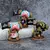 Figura One Piece – Tony Tony Chopper con Bandera (9 cm) - comprar en línea
