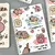 Imagen de Cuaderno Kawaii A5 de Capibara | Espiral | Notas Diarias y Diario Escolar