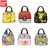 Fiambrera Portátil Kawaii de Pokémon – Gran Capacidad - comprar en línea