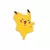 Broche de Esmalte de Metal Pokémon – Insignia - OrdenArte