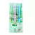 Set de 6 bolígrafos de gel Kawaii Keroppi