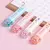 Borrador Kawaii Retráctil con Forma de Pata de Gato – Ideal para Escuela y Oficina en internet