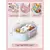 Lonchera Infantil Sanrio | Bento Box Térmica Portátil - tienda en línea