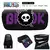 Estuche One Piece | Bolsa Escolar de Gran Capacidad, Plegable y Multifuncional en internet