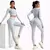 Conjunto Fitness Leggings Performance FeminiFit 018 - comprar online