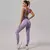 Conjunto Fitness Leggings Performance FeminiFit 008 - loja online