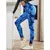 Calça Leggings Performance FeminiFit 001 - FeminiFit