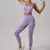 Imagem do Conjunto Fitness Leggings Performance FeminiFit 013