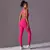Macacão Fitness Leggings Performance FeminiFit 022