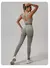 Conjunto Fitness Leggings Performance FeminiFit 013 na internet