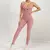Macacão Fitness Leggings Performance FeminiFit 006
