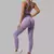 Conjunto Fitness Leggings Performance FeminiFit 005
