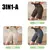 Shorts Fitness Leggings Performance FeminiFit 001