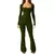 Macacão Fitness Leggings Performance FeminiFit 011 - FeminiFit