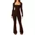Macacão Fitness Leggings Performance FeminiFit 011 - loja online