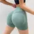 Shorts Fitness Leggings Performance FeminiFit 004 na internet